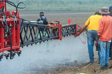 Leverage agile frameworks to provide