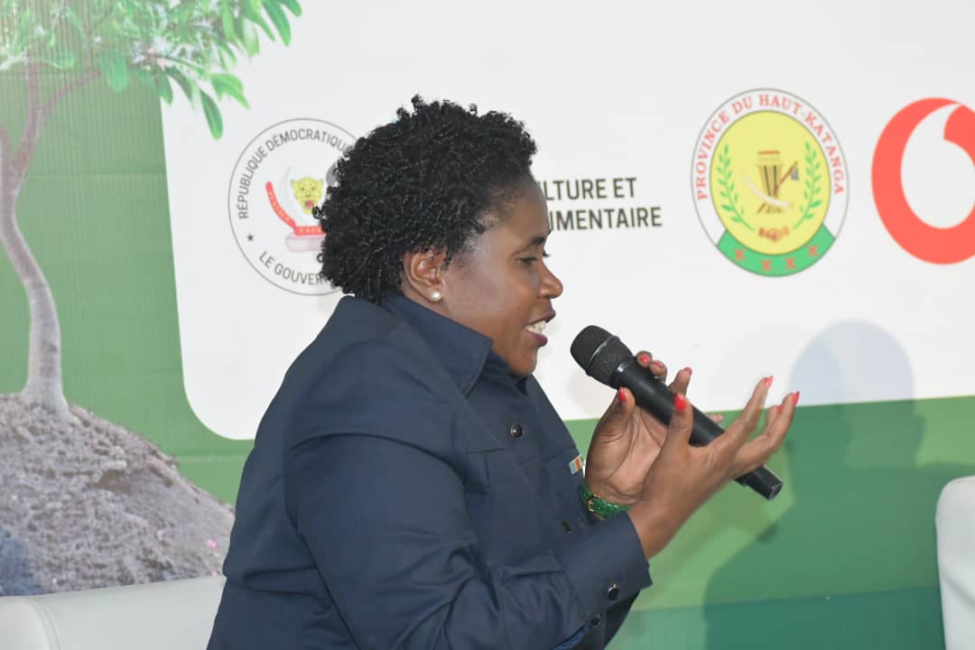 Ministère de l'Agriculture