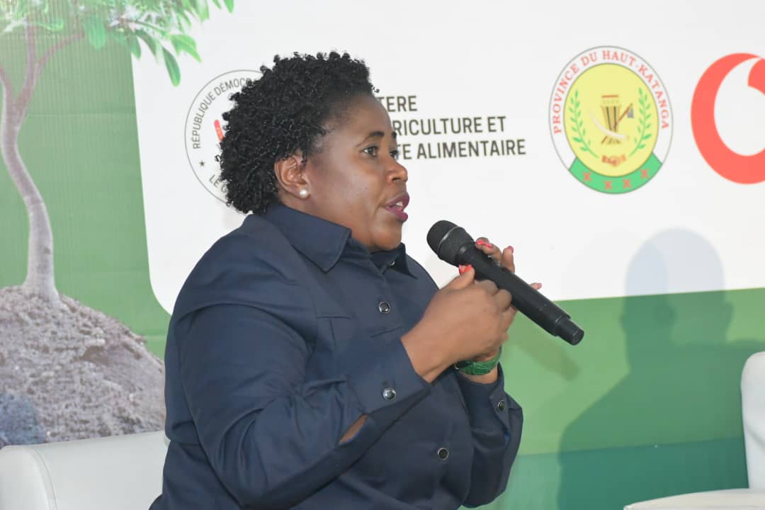 Les femmes en première ligne